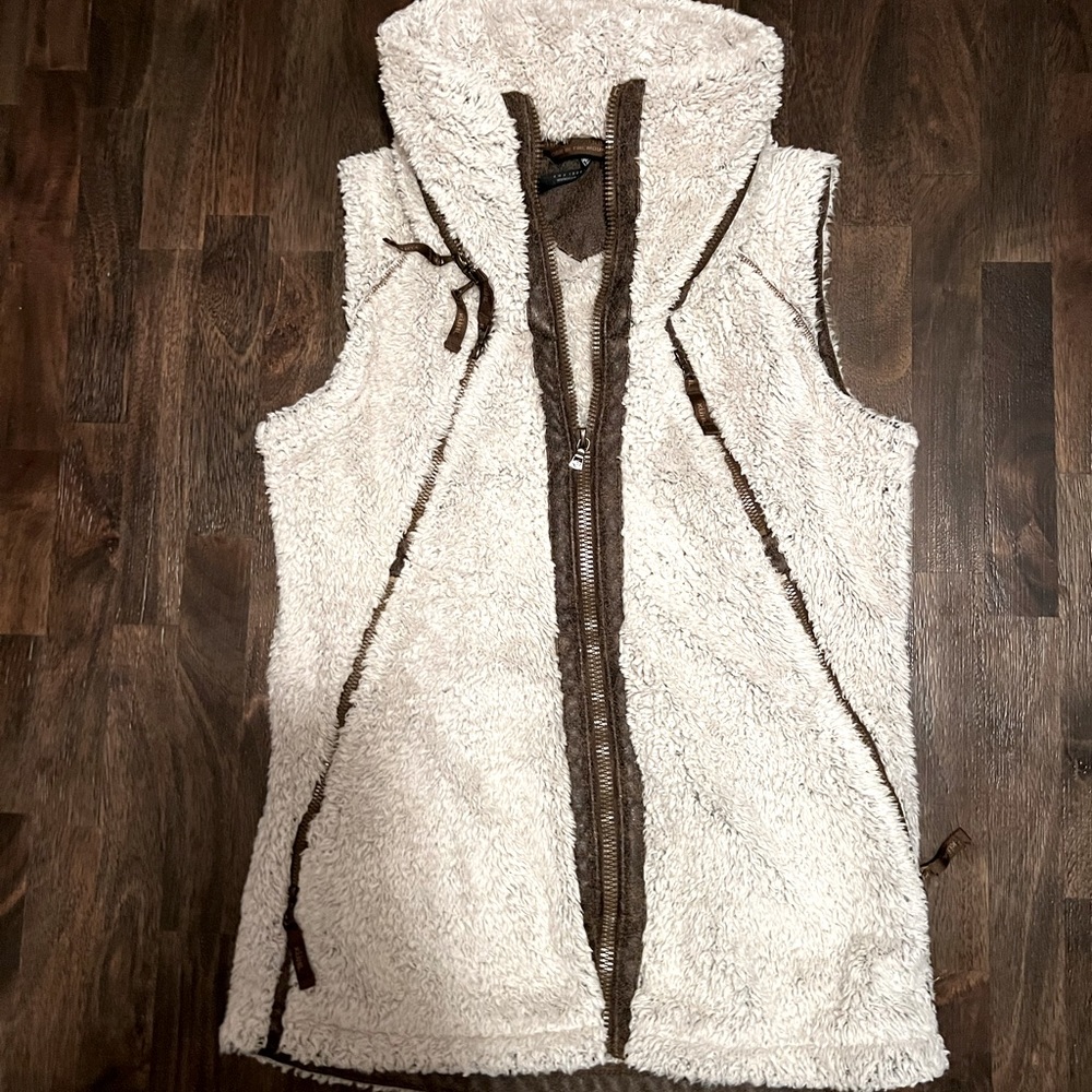 Kuhl Flight Fleece Vest